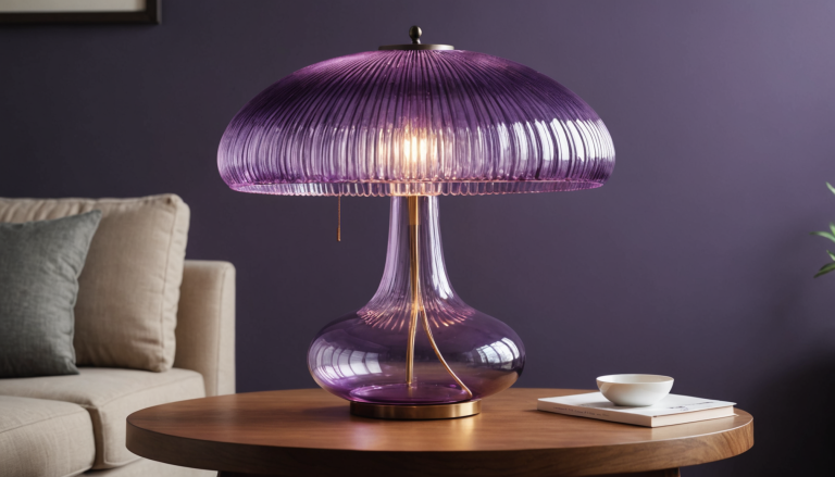 découvrez la lampe tendance à prix mini de leroy merlin, une véritable pépite lumineuse qui apportera style et éclat à votre intérieur. à ne pas manquer !