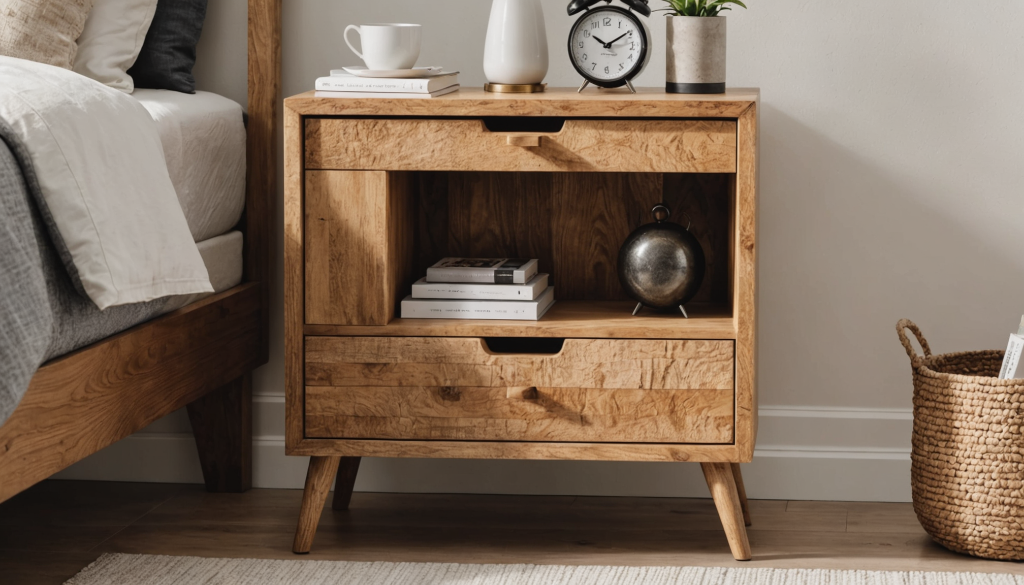 découvrez pourquoi cette table de chevet économique vendue chez action séduit de nombreux acheteurs grâce à son excellent rapport qualité-prix, son design pratique et sa robustesse.