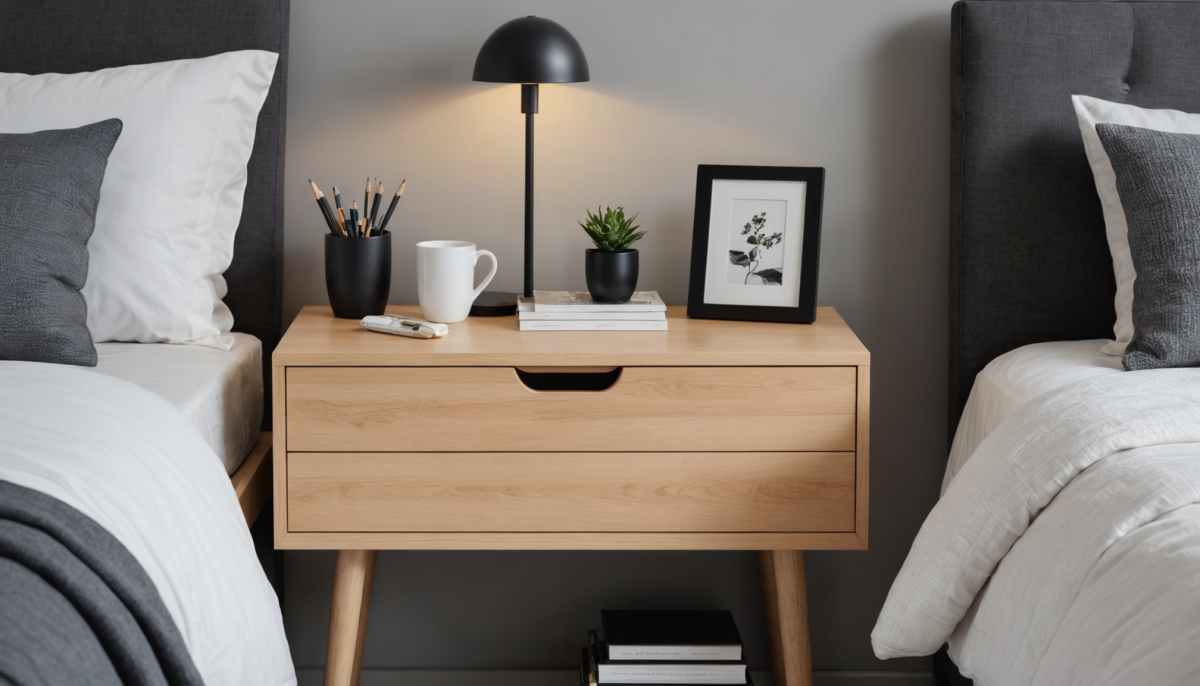 découvrez pourquoi cette table de chevet économique chez action séduit les acheteurs grâce à son excellent rapport qualité-prix, son design pratique et sa robustesse.