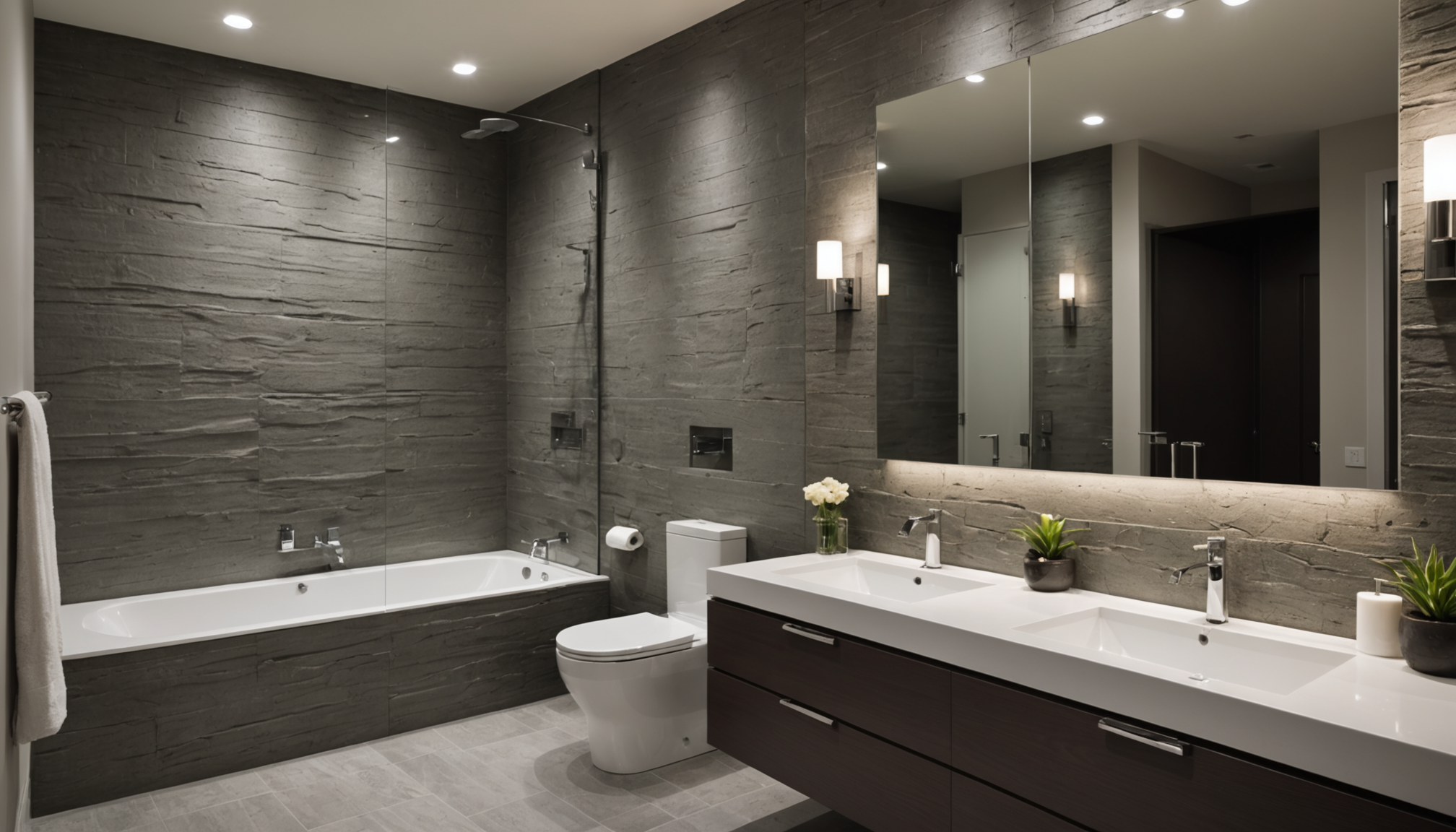 découvrez la matière innovante, tendance et économique qui révolutionne la salle de bain en remplaçant le carrelage traditionnel. alliez design moderne et praticité pour un espace unique et durable.