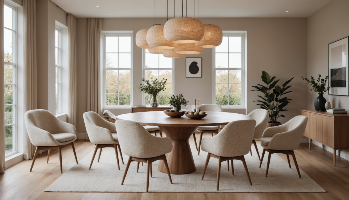 découvrez notre chaise de salle à manger au design irrésistible, alliant style et confort à un prix imbattable. parfaite pour sublimer votre intérieur sans dépasser votre budget.