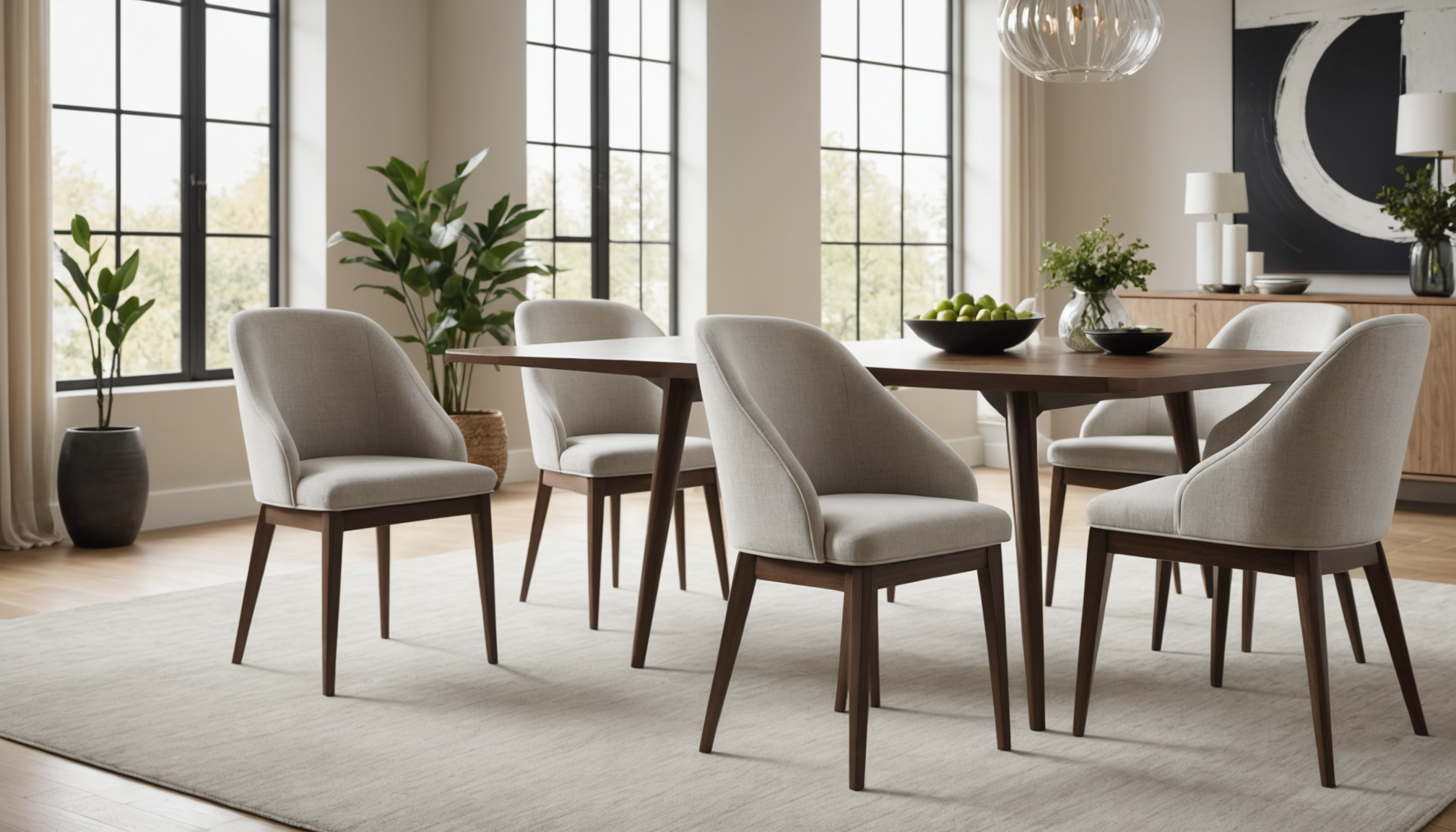 découvrez notre chaise de salle à manger au design irrésistible, alliant style et confort, disponible à un prix défiant toute concurrence. parfaite pour sublimer votre intérieur sans vous ruiner.