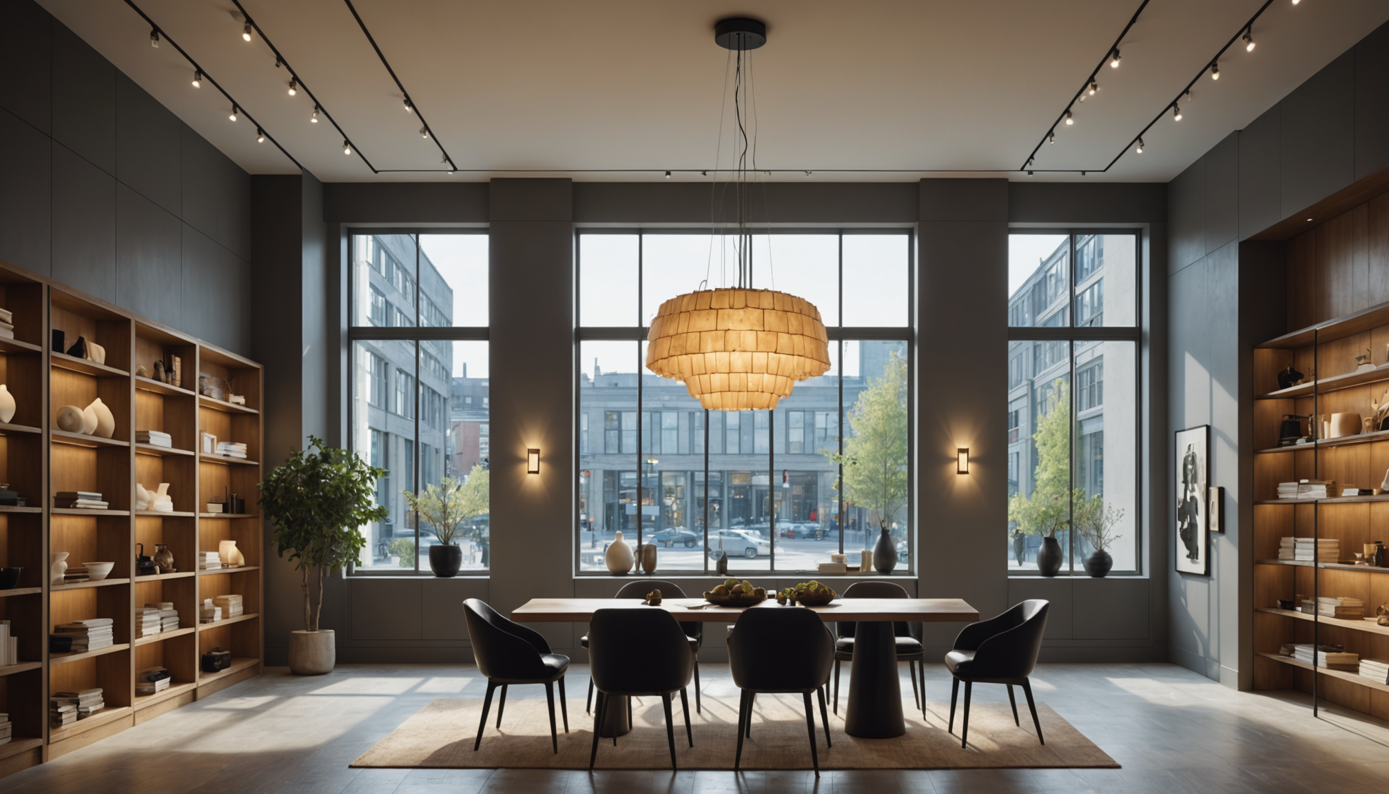 découvrez ce printemps le remplacement d'une suspension culte vieillissante par un matériau spectaculaire en magasin, alliant innovation et esthétique pour sublimer votre intérieur.