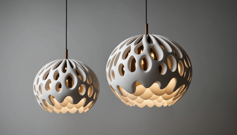 découvrez comment la suspension culte vieillissante laisse place ce printemps à un matériau spectaculaire en magasin, alliant modernité et élégance pour sublimer votre intérieur.