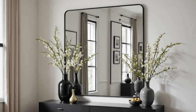 découvrez pourquoi ce miroir autrefois très apprécié devient le faux pas déco à éviter absolument ce printemps, et comment redonner du style à votre intérieur.