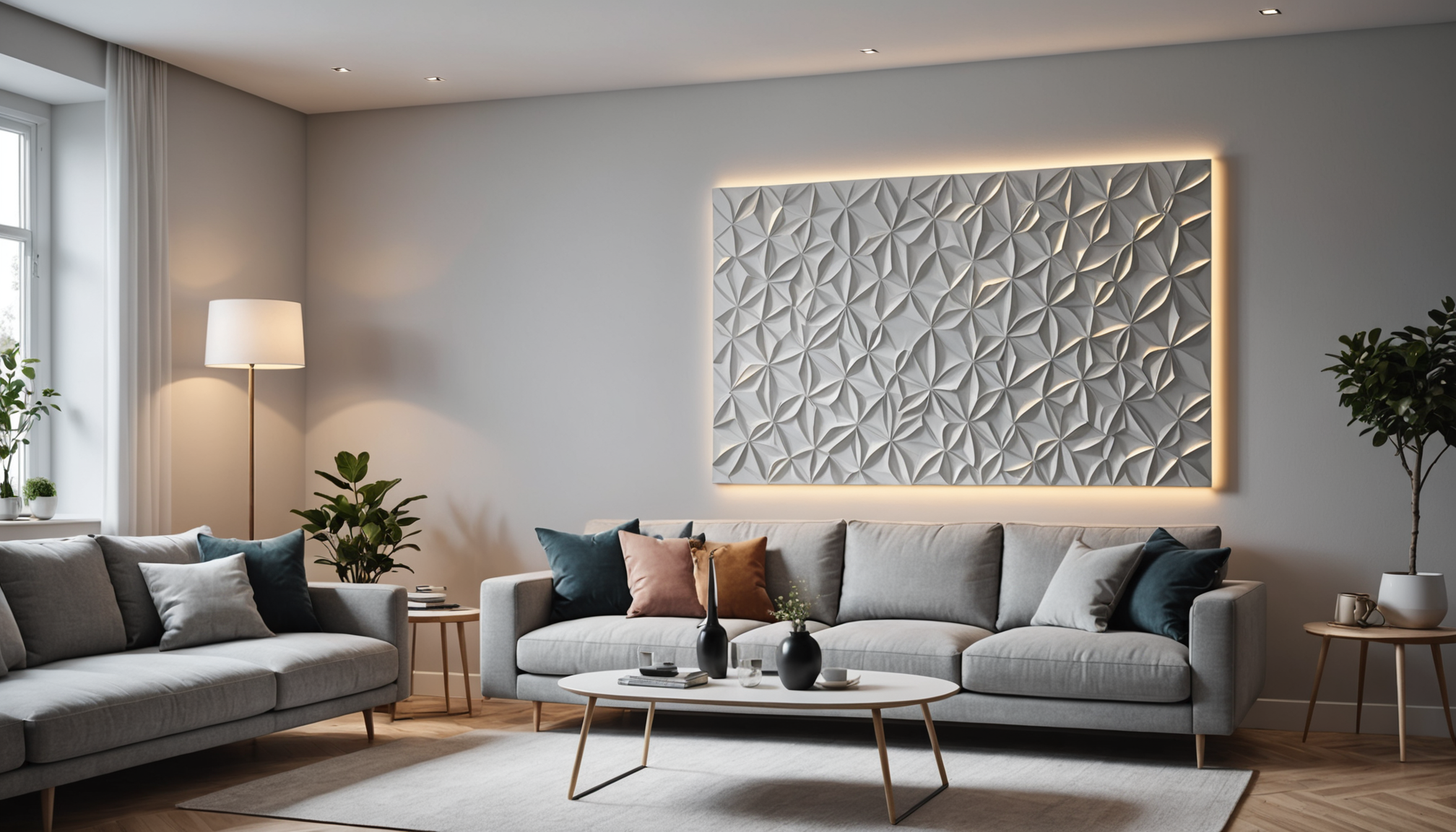 découvrez cette déco murale action, digne d'une galerie d'art, à petit prix pour sublimer votre intérieur avec style et originalité.