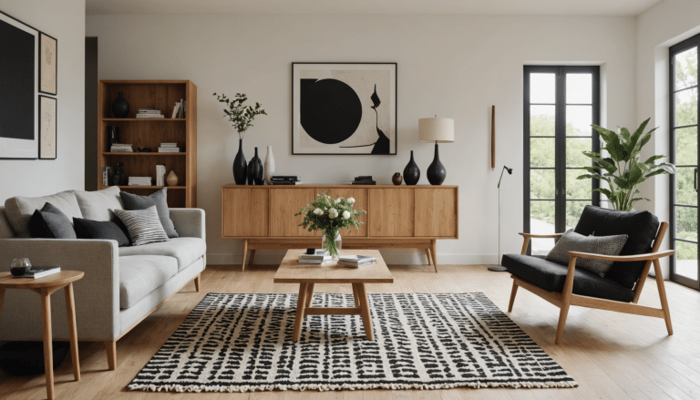 découvrez le tapis qui a métamorphosé mon salon avec une offre exceptionnelle : -50 % chez maisons du monde. ne manquez pas cette opportunité pour sublimer votre intérieur !
