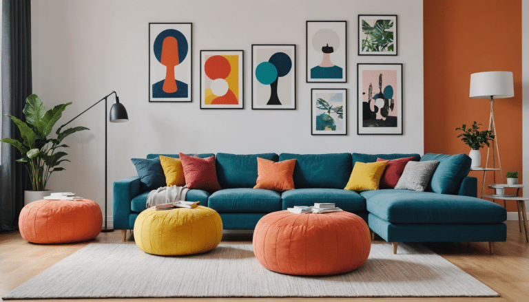 découvrez une assise ultra stylée à moins de 10 € grâce à b&m. qualité, design et petit prix réunis pour sublimer votre intérieur sans vous ruiner !