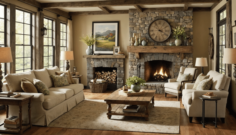 découvrez comment associer trois textures naturelles pour un intérieur plus frais et respirant ce printemps. transformez votre espace étouffant en un lieu de bien-être et de luminosité.