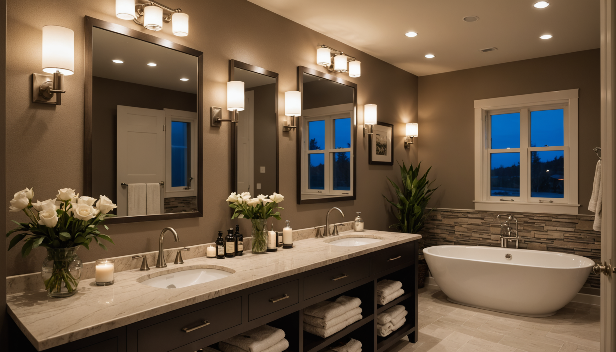 découvrez quelles lumières il faut absolument éviter dans une salle de bain et comprenez pourquoi malgré tout beaucoup les choisissent. conseils et explications pour un éclairage optimal.