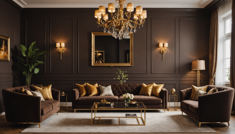 découvrez la nouvelle teinte star de la saison, celle qui dépasse le vert sauge et s'impose partout pour sublimer votre intérieur avec modernité et élégance.