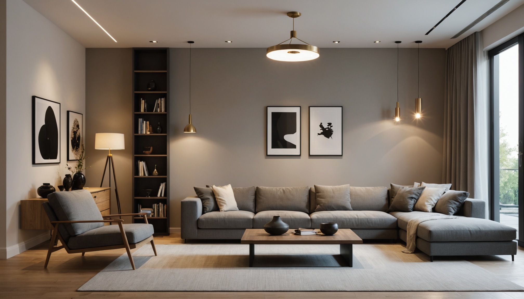 découvrez la règle des 5 objets, une méthode simple et efficace pour sublimer l'élégance de chaque pièce de votre intérieur avec harmonie et style.