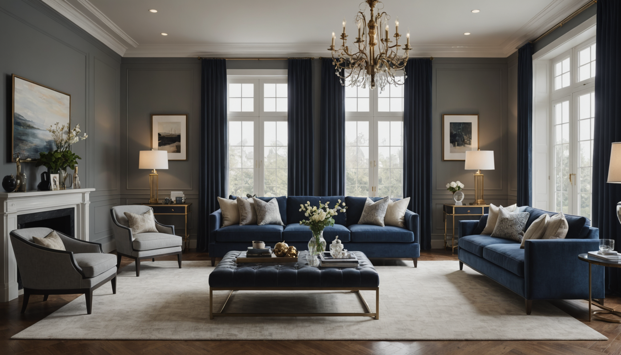 découvrez la règle des 5 objets, une méthode simple et efficace pour sublimer l'élégance de chaque pièce de votre intérieur avec style et harmonie.