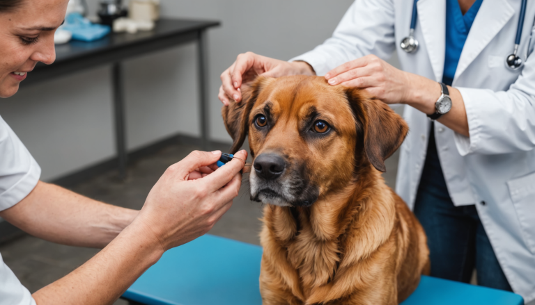 découvrez le geste simple conseillé par mon vétérinaire pour protéger efficacement votre chien des tiques avant chaque promenade et profiter sereinement de vos sorties.