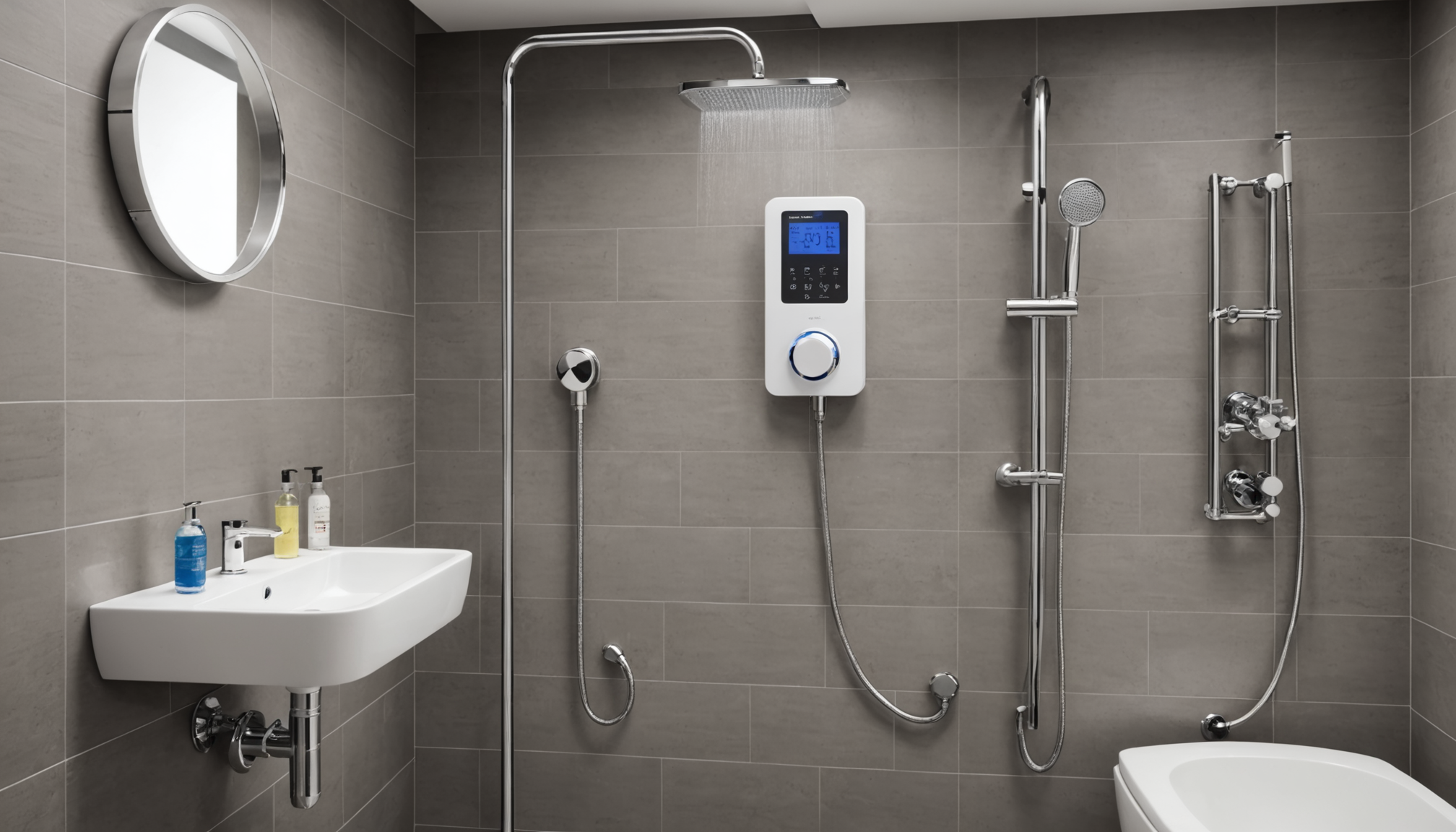 découvrez le compteur innovant d'ikea qui transforme chaque douche en un défi familial éco-responsable, pour réduire le gaspillage d'eau tout en sensibilisant petits et grands.