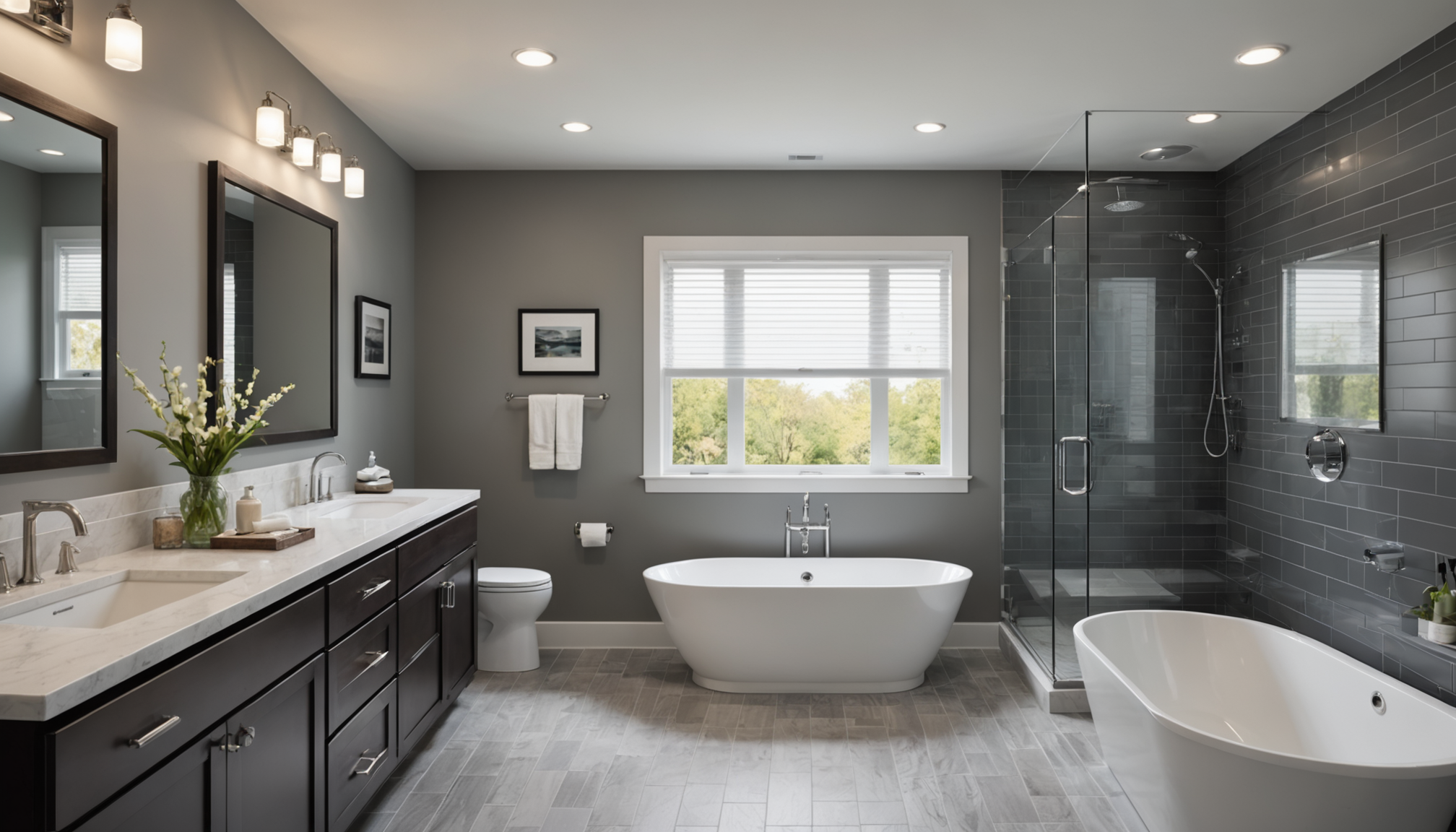 découvrez comment quelques petits détails peuvent vieillir votre salle de bain en 2026 et pourquoi une rénovation complète n'est pas toujours nécessaire.