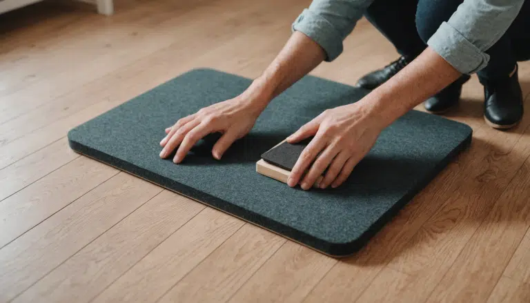 découvrez ce petit achat à moins de 3 € chez action qui facilite le déplacement des meubles du salon sans laisser de traces. astuce pratique et économique pour aménager votre intérieur facilement !