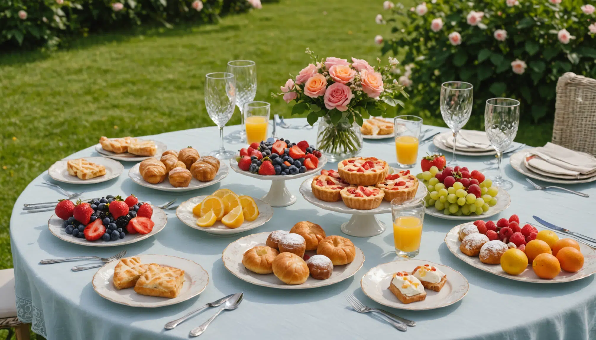 découvrez ces verres à motifs floraux à moins de 3 € chez gifi, parfaits pour sublimer votre table et créer une ambiance élégante pour un brunch chic et convivial.