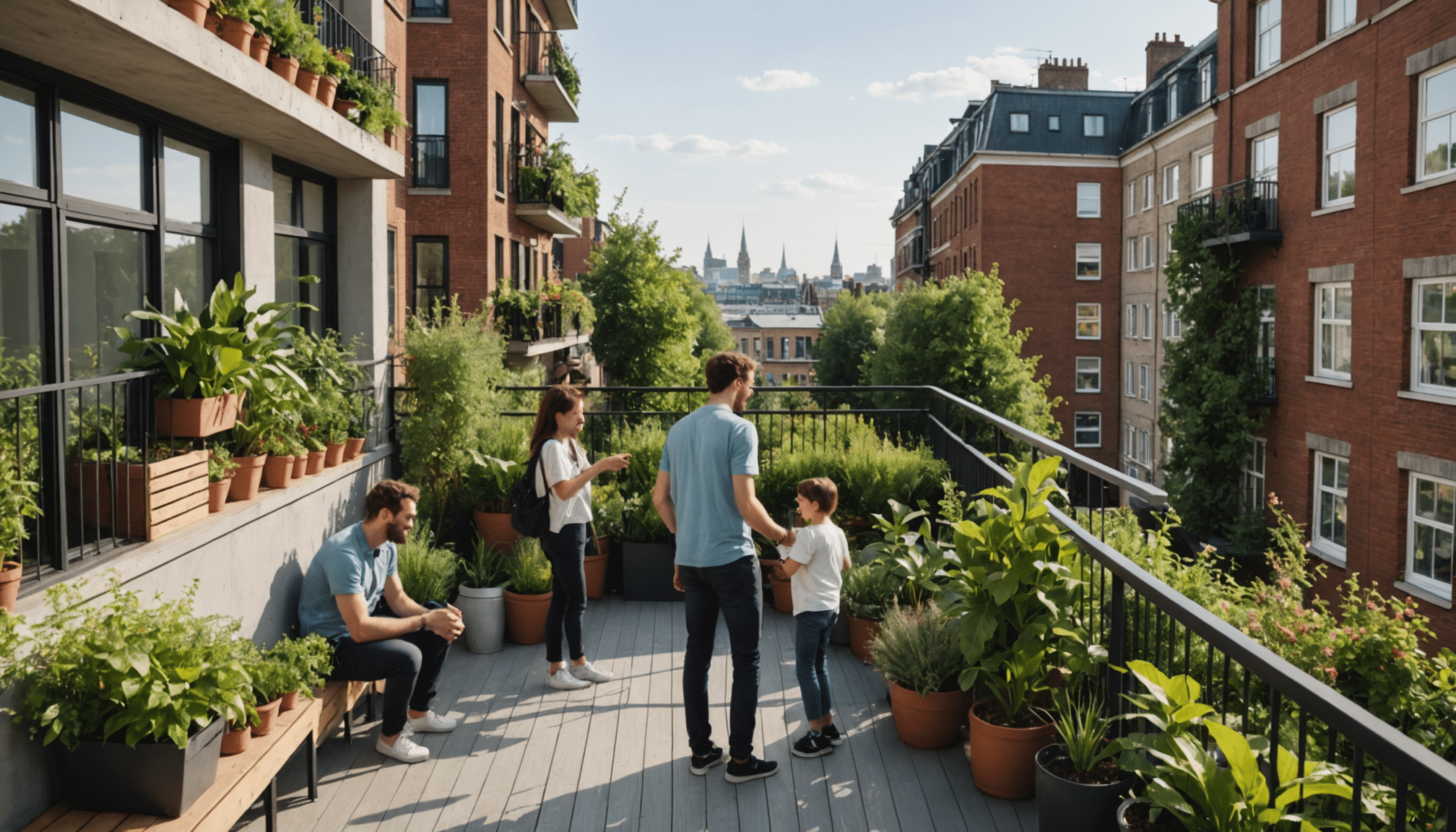 découvrez pourquoi la citronnelle sur le balcon ne repousse pas les moustiques et apprenez quelles plantes sont réellement efficaces pour les éloigner.