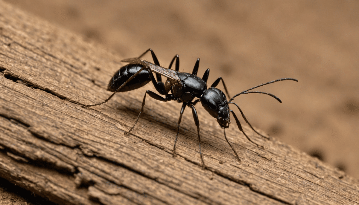 découvrez les méthodes efficaces pour éliminer les fourmis dans votre maison et prévenir leur retour grâce à nos conseils pratiques et faciles à suivre.