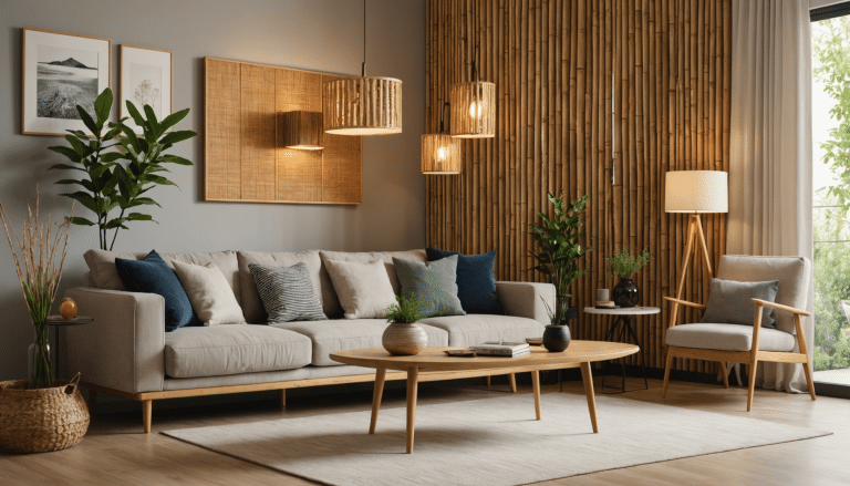découvrez l'histoire de cette pièce unique qui transforme mon salon et suscite l'admiration de tous mes invités. apprenez où la trouver pour sublimer votre intérieur.