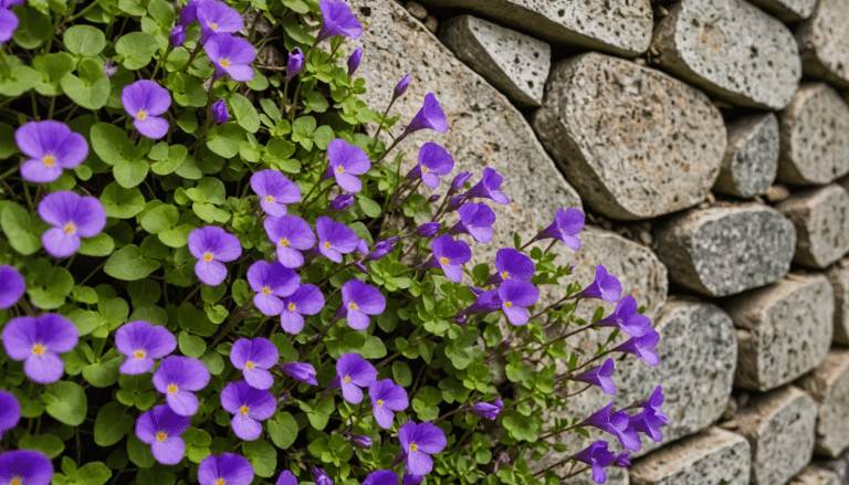 découvrez pourquoi un maçon avertit que tenter d'arracher une petite plante violette sur un mur peut causer de graves dommages. une erreur à ne pas commettre pour préserver la structure.