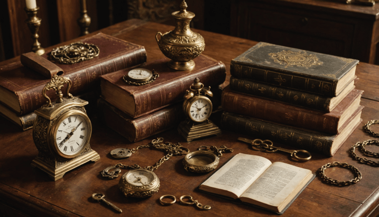 découvrez pourquoi confier ces 3 objets à emmaüs pourrait être une erreur, révélée par un antiquaire expert. apprenez à identifier leur véritable valeur avant de vous en séparer.