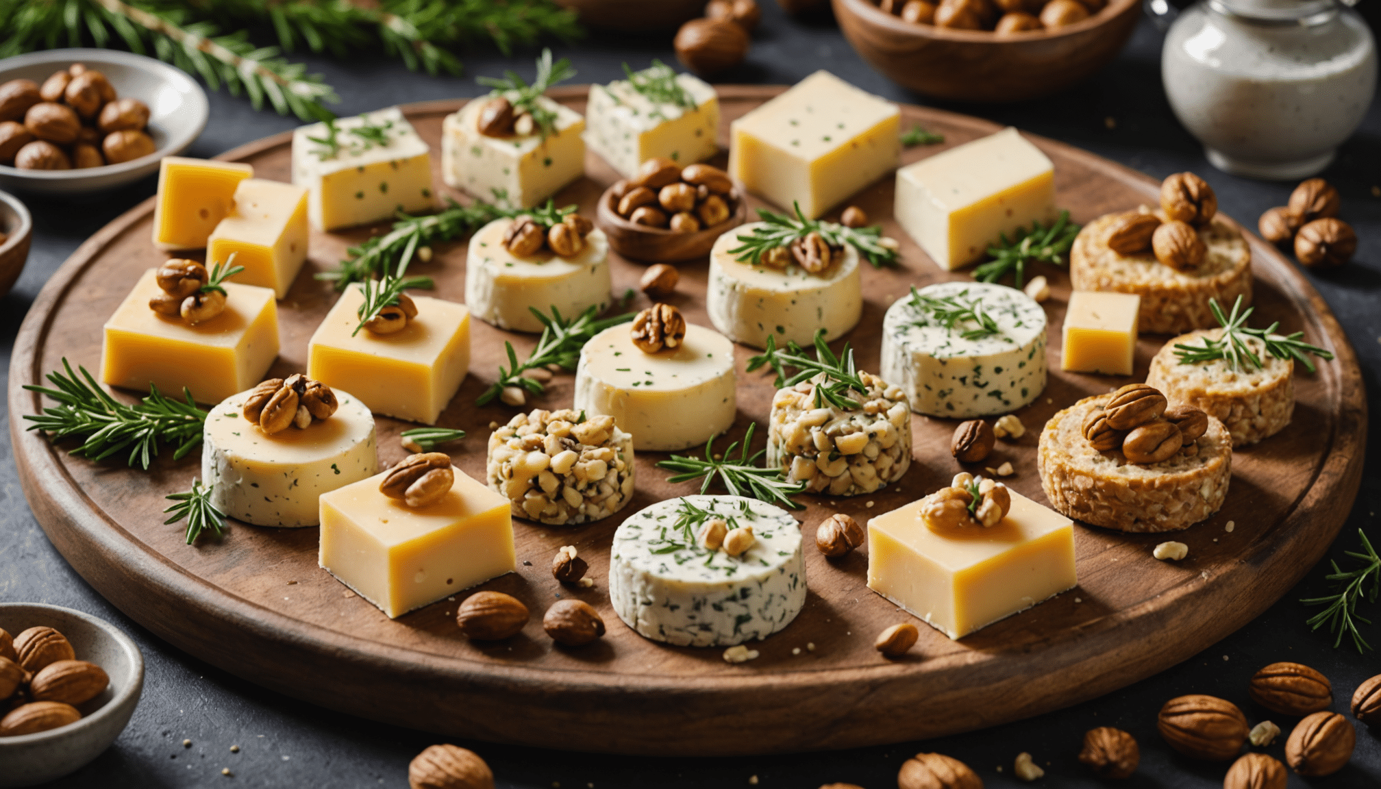 découvrez comment des bouchées au fromage tièdes ont rapidement séduit vos invités et sauvé votre soirée en seulement 10 minutes, même lorsque la charcuterie ne fait pas l'unanimité.