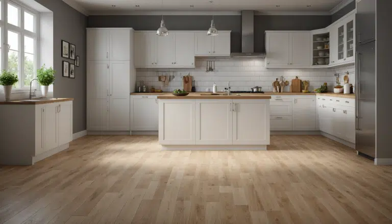 découvrez comment un résidu invisible sur les plinthes de votre cuisine peut révéler un problème important avec votre hotte. apprenez à détecter ce souci et à y remédier rapidement.