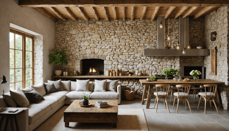 découvrez les techniques et conseils essentiels pour réussir votre peinture à la chaux et créer une décoration naturelle, élégante et saine pour votre intérieur.