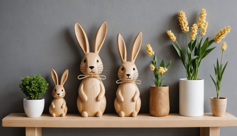 à seulement 1,99 € chez gifi, cette petite décoration en bois métamorphose vos étagères en véritables espaces festifs en un clin d'œil.