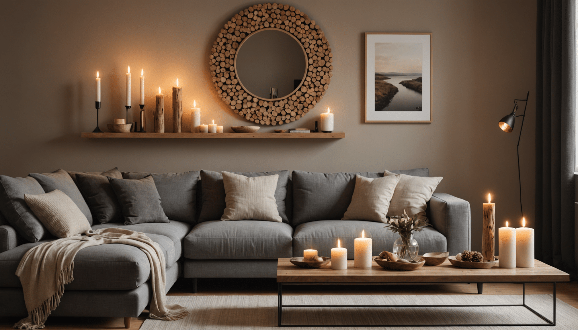 découvrez l’endroit tendance où ma décoratrice favorite transforme les bougies oubliées en pièces élégantes pour sublimer votre intérieur.