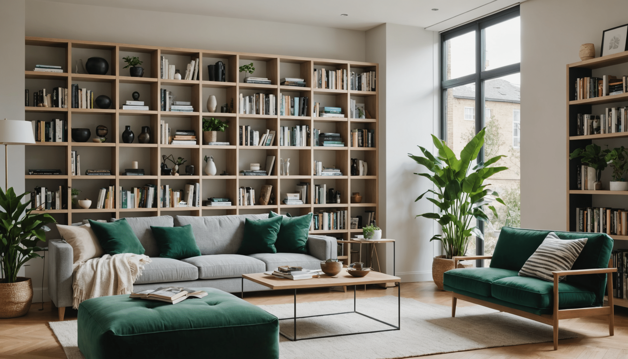 découvrez comment une simple étagère abordable a transformé mon salon, révélant que la billy n'était qu'un début. offrez à votre intérieur une touche d'exception sans vous ruiner.