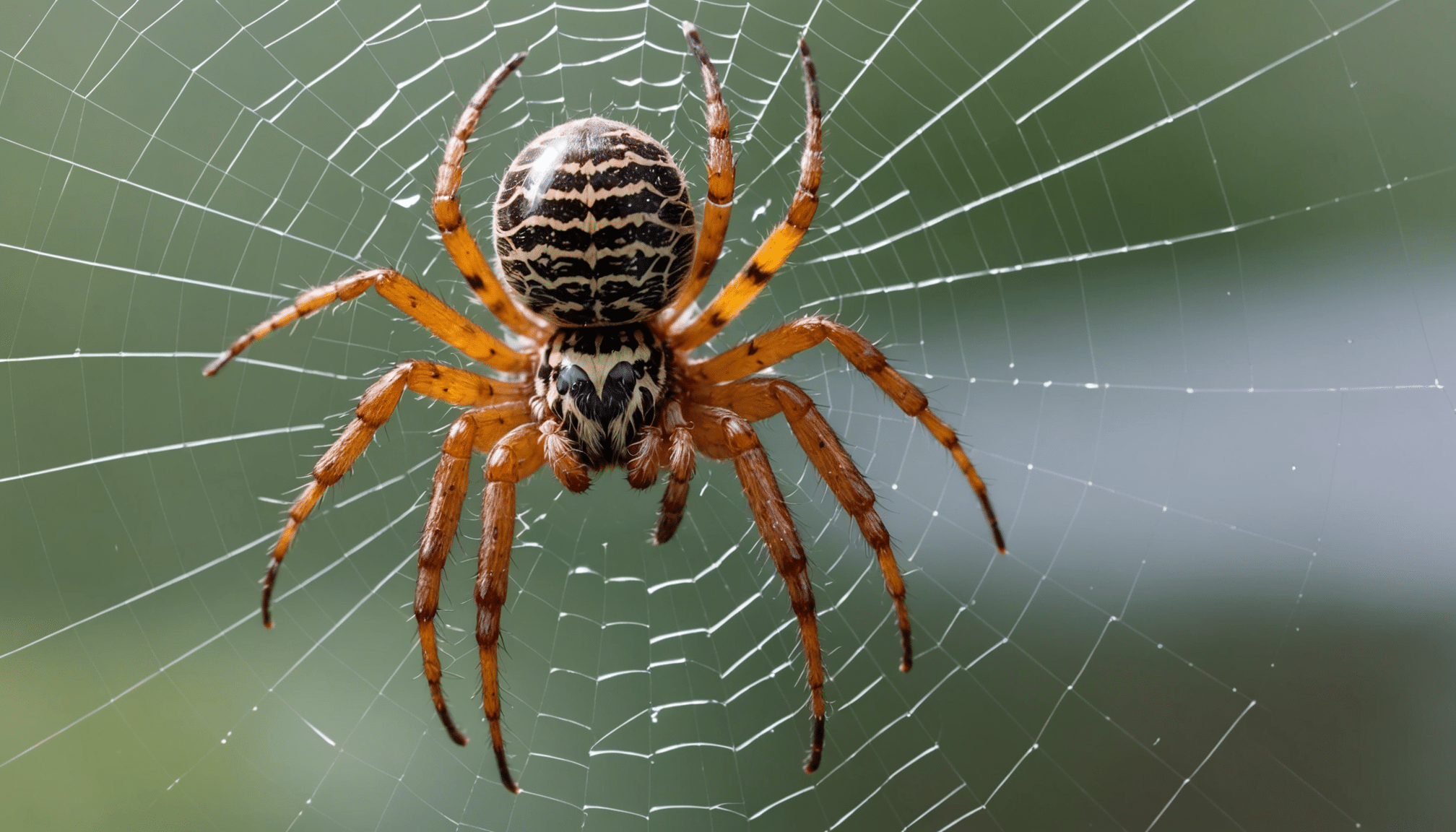 découvrez pourquoi capturer les araignées au verre plutôt que de les écraser fait toute la différence, grâce à une explication chimique surprenante qui change notre perception de ces petites créatures.