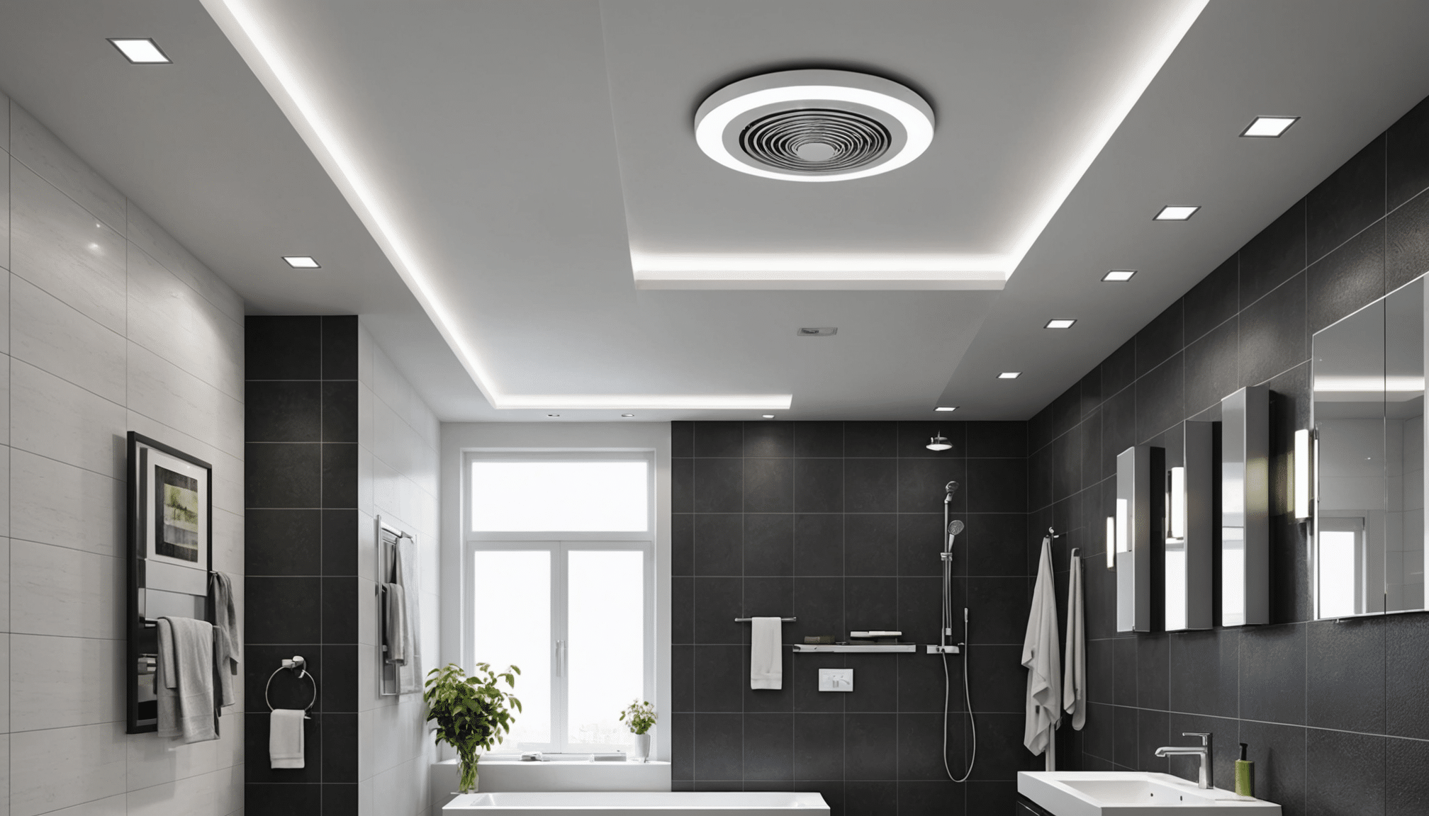 découvrez pourquoi il est essentiel de nettoyer régulièrement les bouches blanches de votre vmc au plafond pour assurer une bonne ventilation et prolonger la durée de vie de votre système.