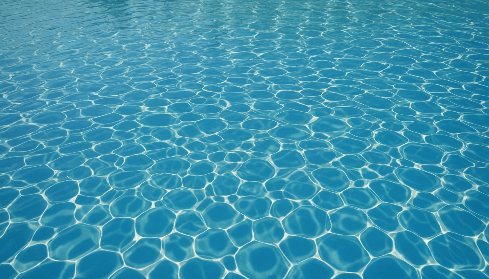 découvrez l'astuce ingénieuse des experts pour éliminer efficacement le film gras sur l'eau de votre piscine après la baignade et retrouver une eau claire et propre.