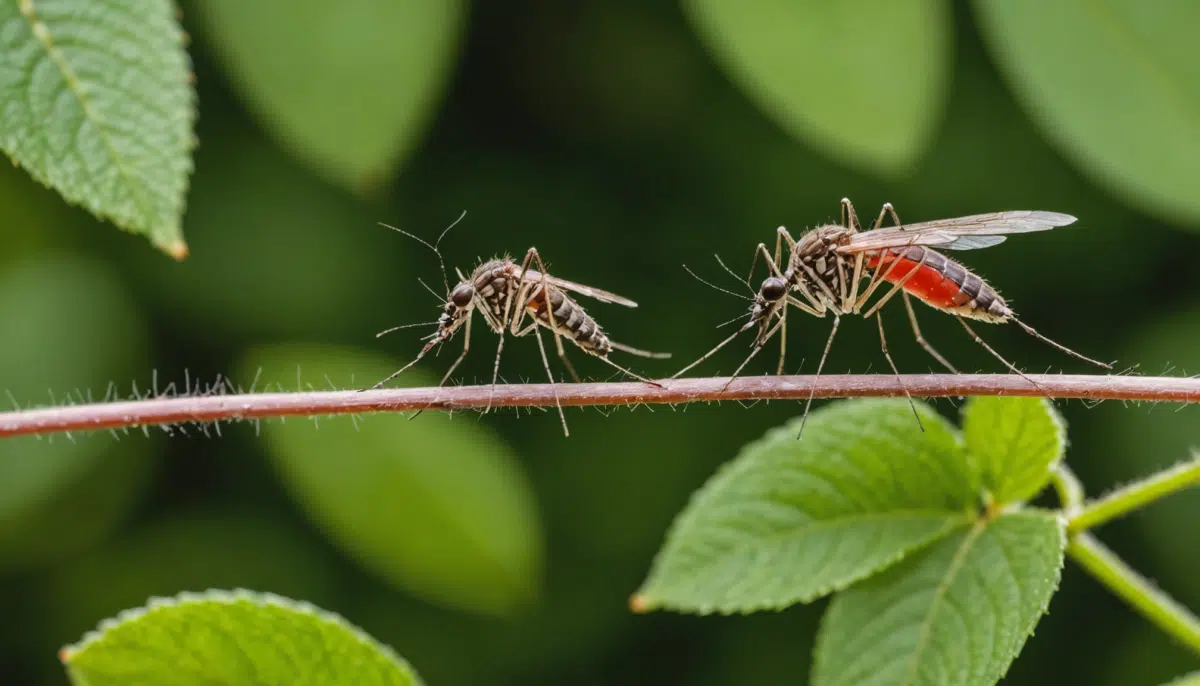 découvrez pourquoi certains sont plus attirants pour les moustiques et comment éviter d'être un véritable aimant à moustiques grâce à nos conseils pratiques.