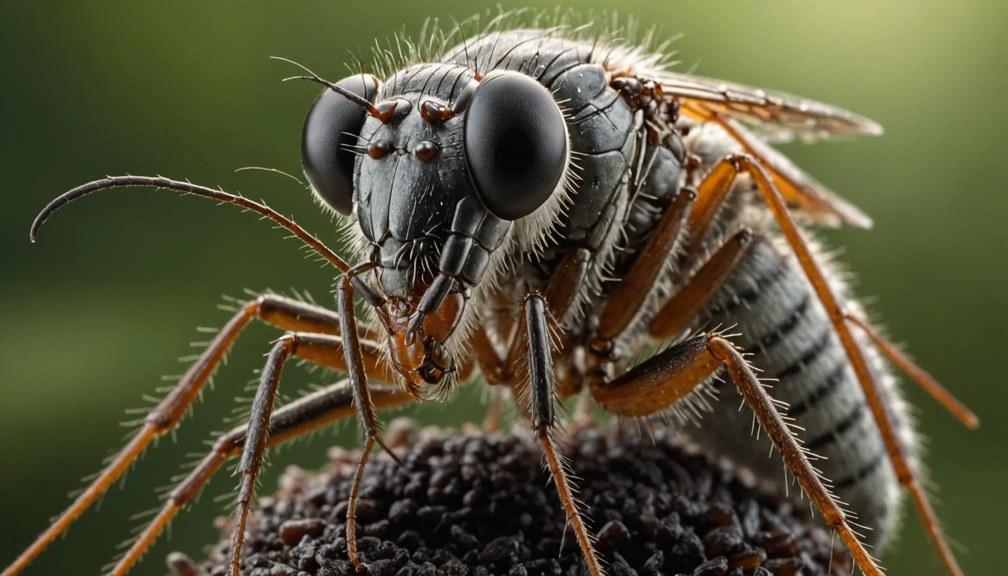 découvrez pourquoi certains attirent plus les moustiques que d'autres et apprenez comment protéger votre peau efficacement contre leurs piqûres.