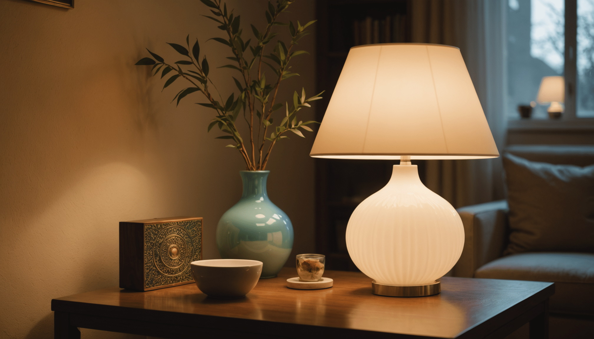 découvrez l'histoire fascinante des lampes-champignons en opaline, autrefois délaissées dans les années 80, aujourd'hui devenues des trésors recherchés par les amateurs et chineurs passionnés.
