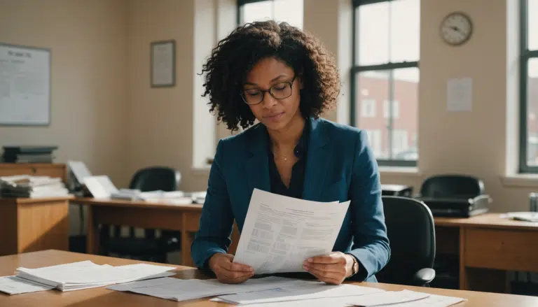 découvrez pourquoi le notaire ne gère pas tout lors d'un achat immobilier et comment un document gratuit à la mairie peut révéler des informations cruciales souvent ignorées par les acheteurs.
