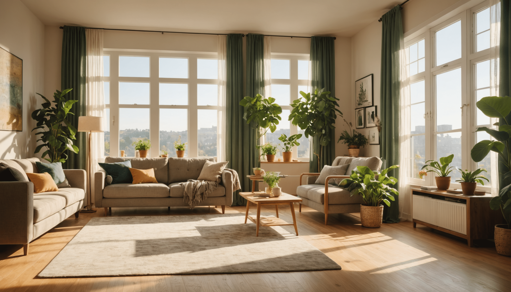 découvrez comment décrocher mes rideaux par une journée ensoleillée a transformé mon salon, année après année, révélant des secrets inattendus et un nouvel éclat à mon intérieur.