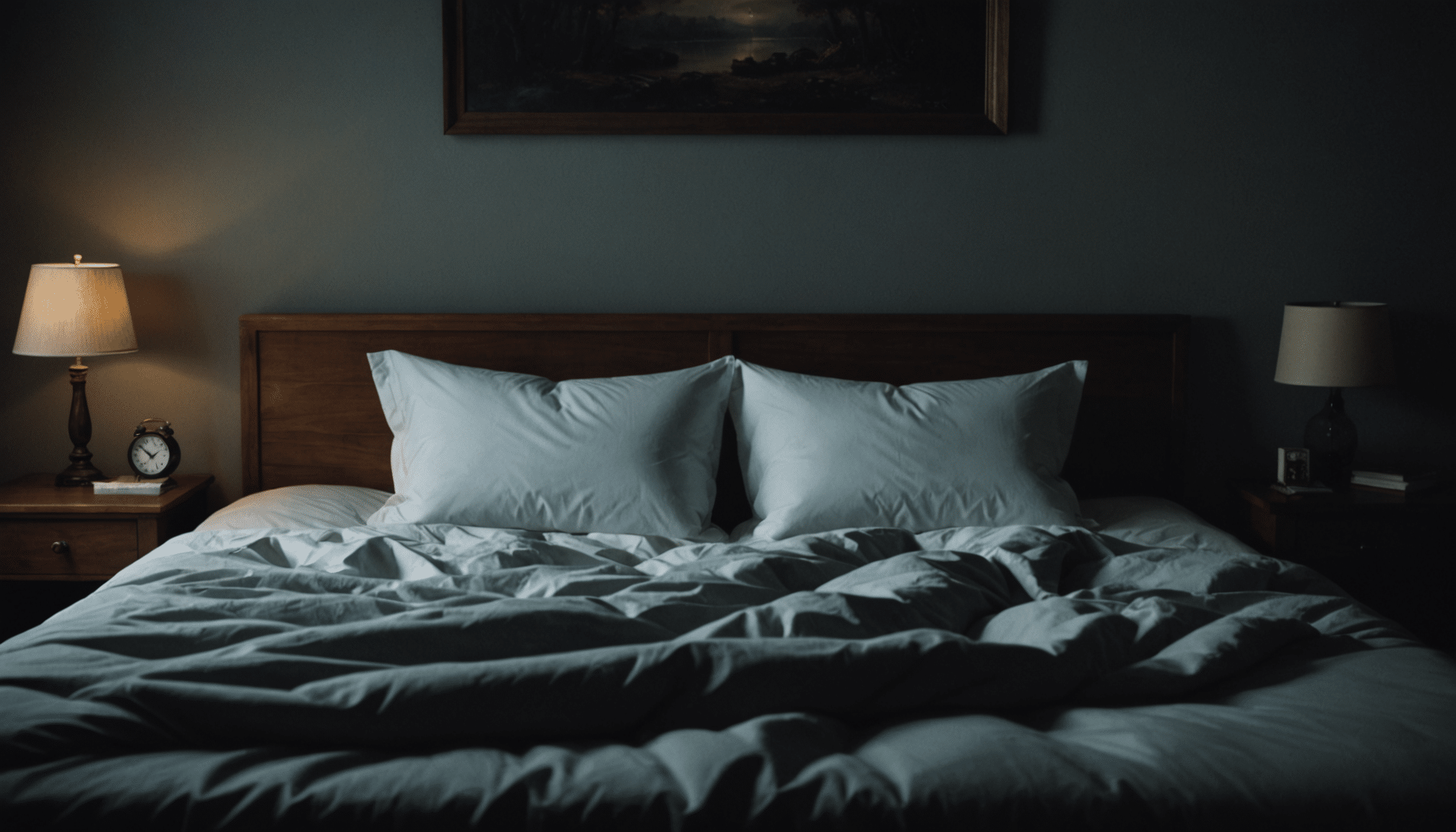 découvrez comment un oreiller a mystérieusement pris du poids et ce que son propriétaire a trouvé à l'intérieur, une découverte inquiétante qui l'a poussé à s'en débarrasser sans tarder.