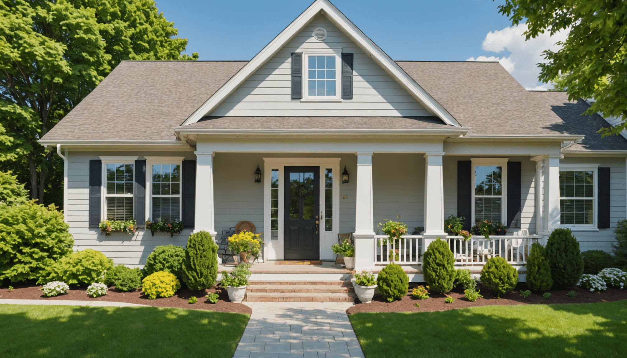 découvrez pourquoi les propriétaires avisés évitent la fermeture totale des volets avant les vacances et adoptez leurs nouvelles astuces pour sécuriser votre maison efficacement.