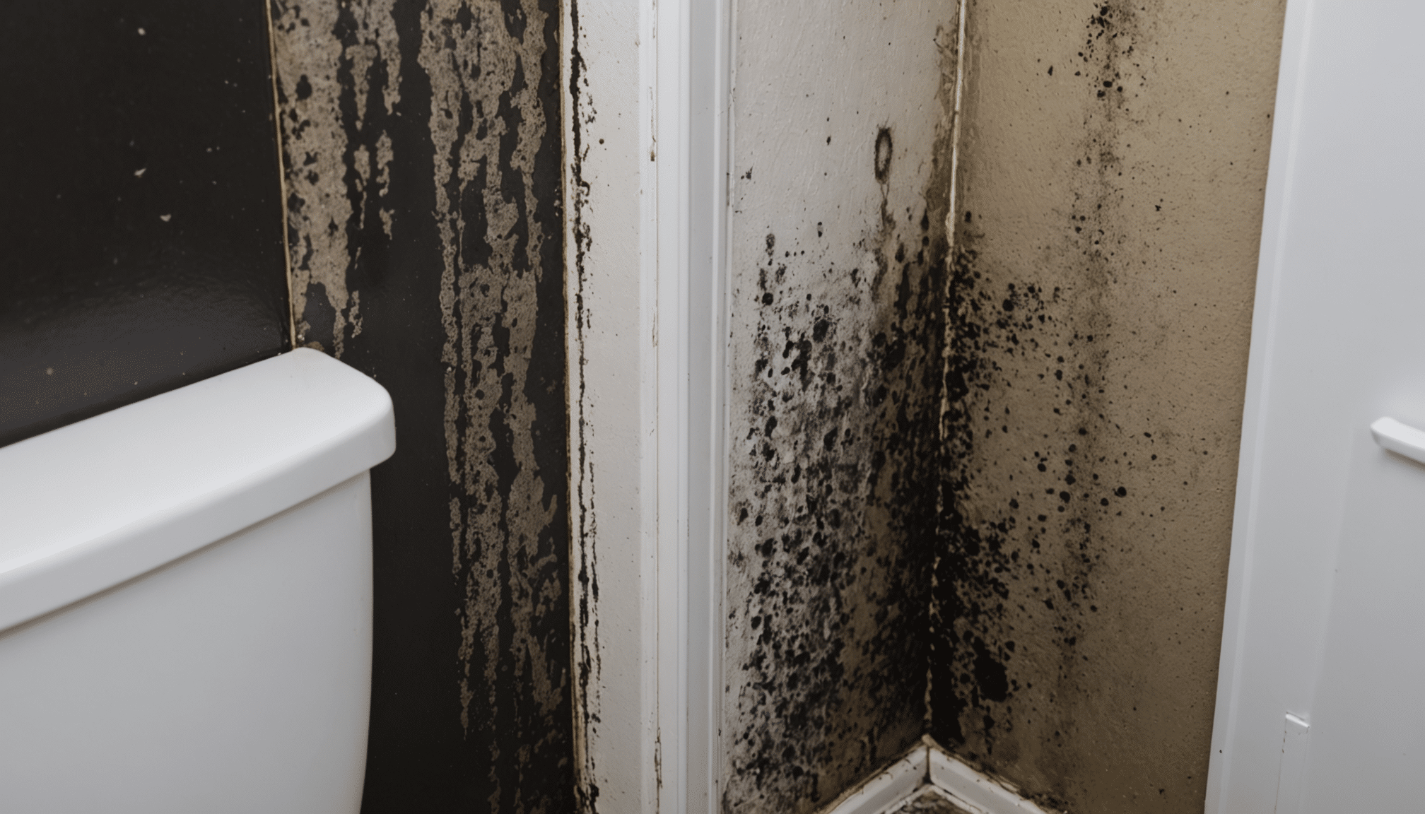 découvrez pourquoi un coin de votre salle de bain noircit toujours et comment 12 mm peuvent tout changer, bien au-delà de la simple condensation. astuces et solutions efficaces à ne pas manquer.