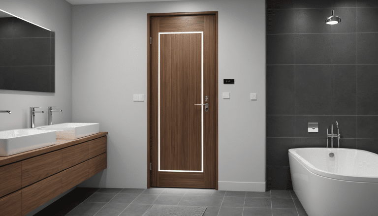 découvrez pourquoi un coin de votre salle de bain noircit toujours et comment 12 mm peuvent transformer votre espace, en allant bien au-delà de la simple condensation pour prévenir l'humidité et les moisissures.