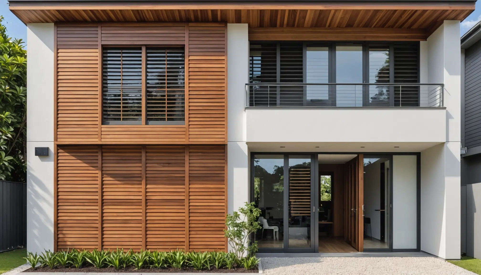 apprenez à défendre vos droits contre une climatisation inesthétique installée près de votre façade par votre voisin, avec des conseils pratiques et juridiques efficaces.