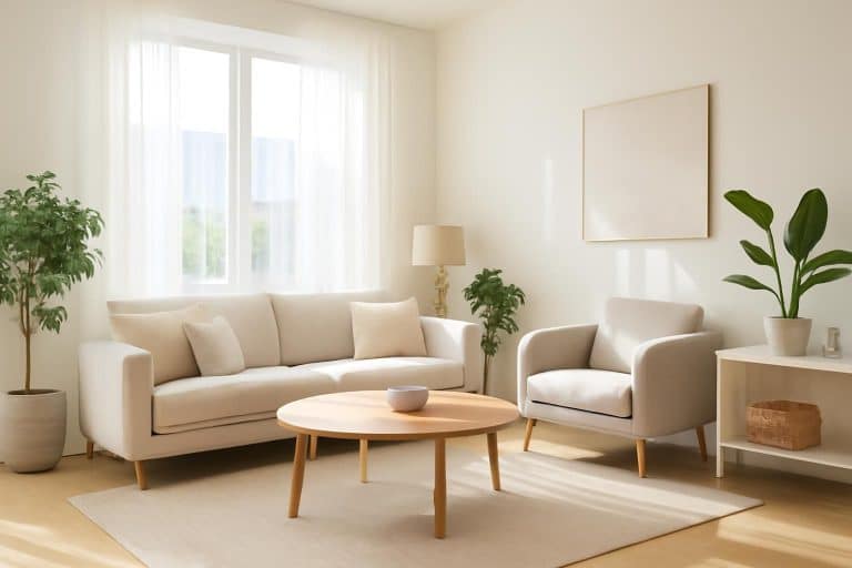 découvrez comment transformer votre salon en un espace léger et stylé en suivant les astuces des pros après avoir décroché vos lourds rideaux. idées déco simples et élégantes pour un intérieur renouvelé.
