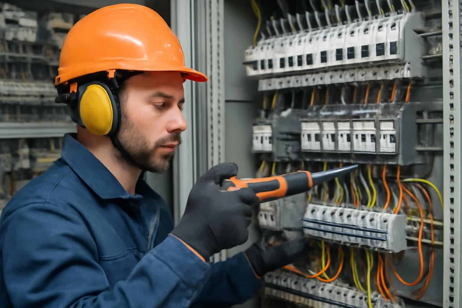 découvrez pourquoi votre voisin revisse méthodiquement chaque borne de son tableau électrique tous les deux ans, une pratique essentielle bien au-delà de la simple précaution pour garantir sécurité et performance.