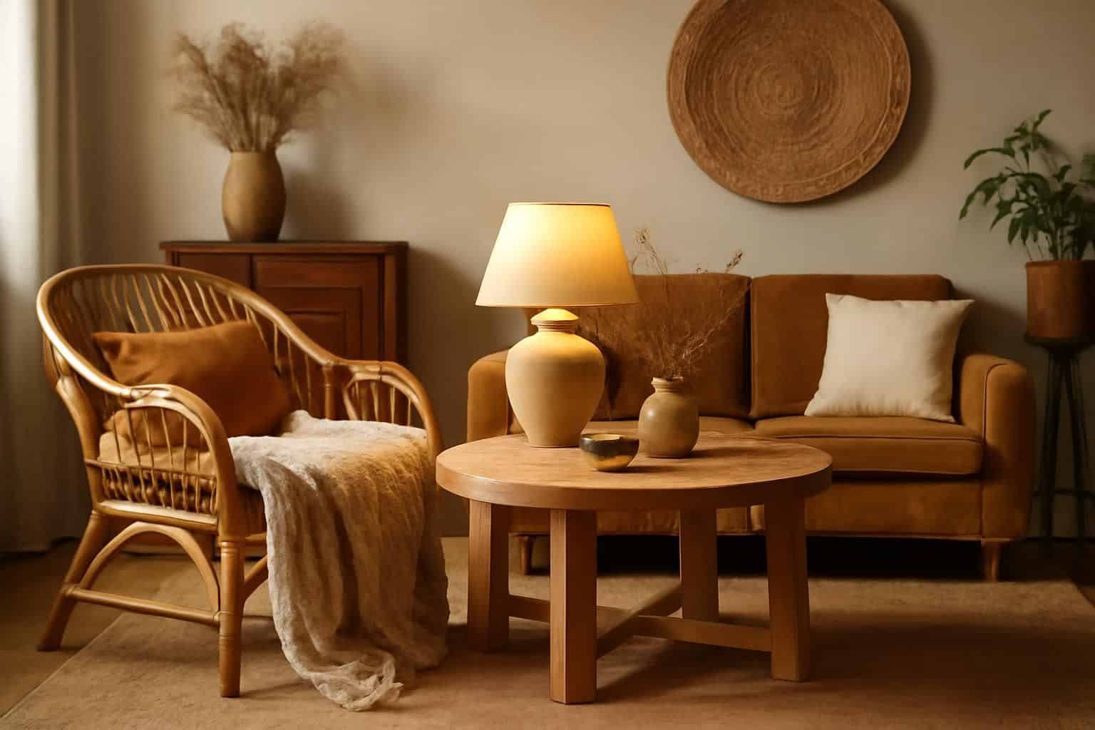découvrez la nouvelle tendance déco pour le salon qui casse les codes : le mobilier dépareillé. osez un style unique et personnalisé en mélangeant les pièces pour un intérieur chaleureux et original.