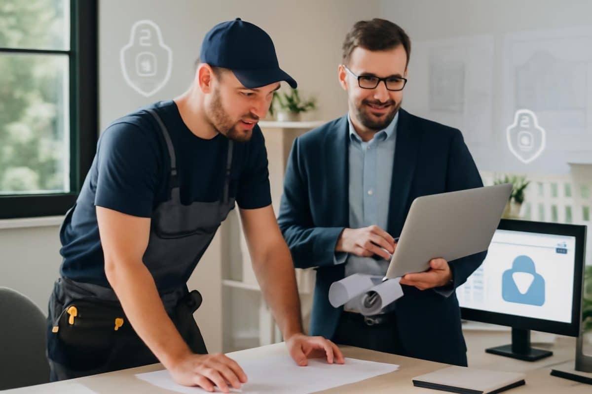 découvrez pourquoi les artisans et architectes doivent impérativement envoyer leur rib depuis une adresse mail professionnelle sécurisée pour protéger leurs données et assurer des transactions fiables.